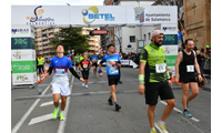 Fotografias San Silvestre Salmantina