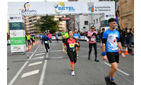 Fotografias San Silvestre Salmantina