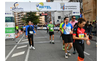 Fotografias San Silvestre Salmantina