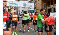 Fotografias San Silvestre Salmantina