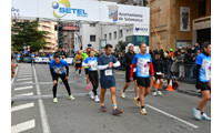 Fotografias San Silvestre Salmantina