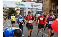 Fotografias San Silvestre Salmantina