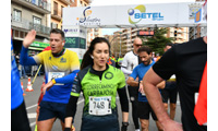 Fotografias San Silvestre Salmantina