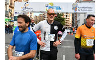 Fotografias San Silvestre Salmantina