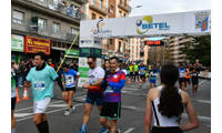 Fotografias San Silvestre Salmantina
