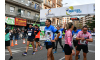 Fotografias San Silvestre Salmantina