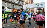 Fotografias San Silvestre Salmantina