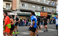 Fotografias San Silvestre Salmantina