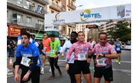 Fotografias San Silvestre Salmantina