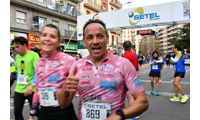 Fotografias San Silvestre Salmantina