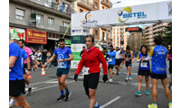 Fotografias San Silvestre Salmantina