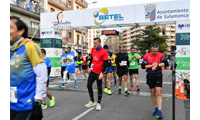 Fotografias San Silvestre Salmantina