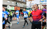 Fotografias San Silvestre Salmantina