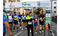 Fotografias San Silvestre Salmantina
