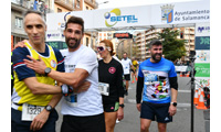 Fotografias San Silvestre Salmantina