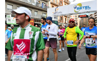 Fotografias San Silvestre Salmantina