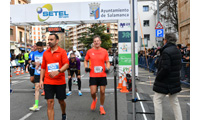 Fotografias San Silvestre Salmantina