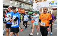 Fotografias San Silvestre Salmantina