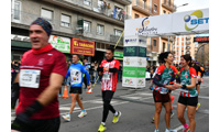 Fotografias San Silvestre Salmantina