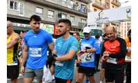 Fotografias San Silvestre Salmantina