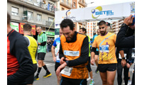 Fotografias San Silvestre Salmantina
