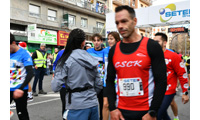 Fotografias San Silvestre Salmantina