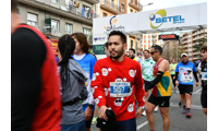 Fotografias San Silvestre Salmantina