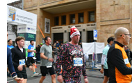 Fotografias San Silvestre Salmantina