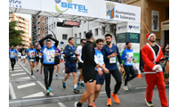 Fotografias San Silvestre Salmantina