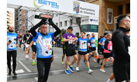 Fotografias San Silvestre Salmantina