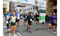 Fotografias San Silvestre Salmantina