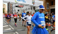 Fotografias San Silvestre Salmantina