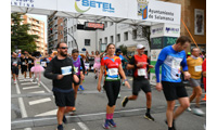 Fotografias San Silvestre Salmantina