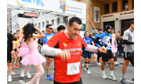 Fotografias San Silvestre Salmantina