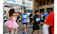 Fotografias San Silvestre Salmantina