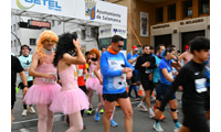 Fotografias San Silvestre Salmantina