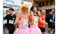 Fotografias San Silvestre Salmantina