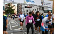 Fotografias San Silvestre Salmantina