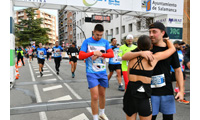 Fotografias San Silvestre Salmantina