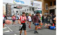 Fotografias San Silvestre Salmantina