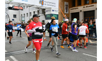 Fotografias San Silvestre Salmantina