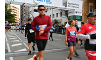 Fotografias San Silvestre Salmantina