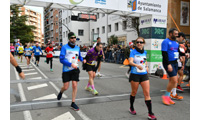 Fotografias San Silvestre Salmantina