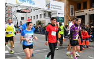 Fotografias San Silvestre Salmantina
