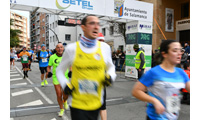 Fotografias San Silvestre Salmantina