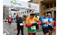 Fotografias San Silvestre Salmantina