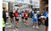 Fotografias San Silvestre Salmantina