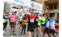 Fotografias San Silvestre Salmantina
