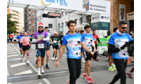 Fotografias San Silvestre Salmantina
