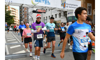 Fotografias San Silvestre Salmantina